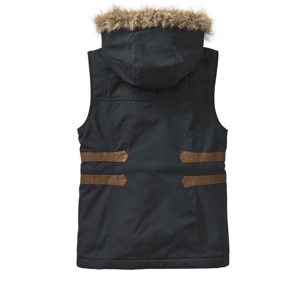 Not for sale! Legendary Whitetails Ketchikan Vest - Picture 4 of 8